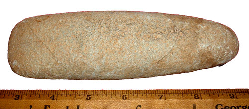Nice sahara neolithic - 6.25",
