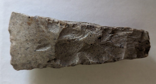 Ancient neolithic axe head - ancient,