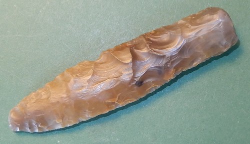 Dagger type firedagger - iv.,