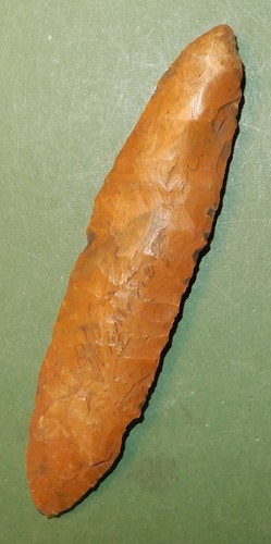 Dagger type with - i, .
