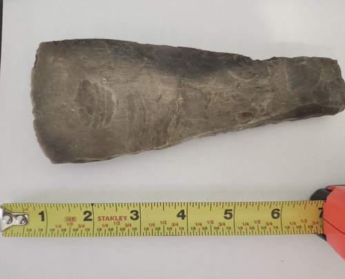 Prehistoric neolithic flint - prehistoric,