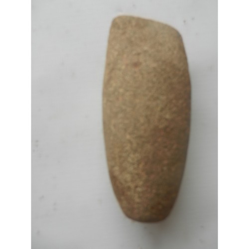 Neolithic polished stone - neolithic,